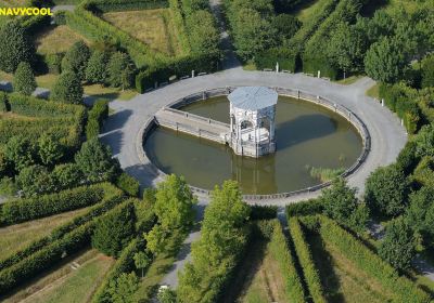 Parc d'Enghien