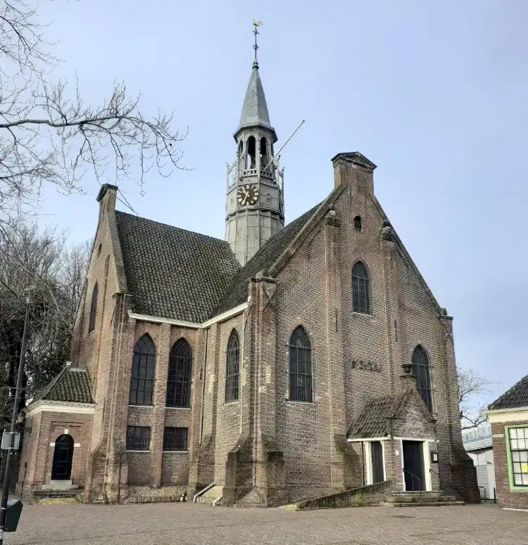 Koog aan de Zaan