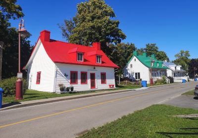 Quai de Saint-Jean