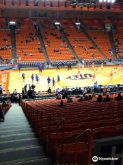 Don Haskins Center