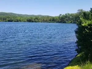 Parc d'État de Bear Mountain