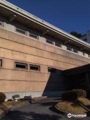二本松市歴史資料館