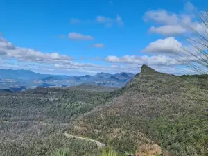 Main Range National Park