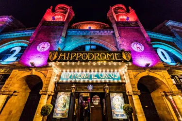 Hippodrome Circus