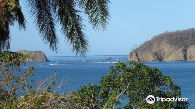 Playa Carrillo