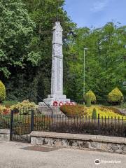 Kenmay War Memorial