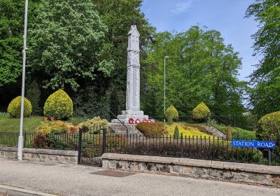 Kenmay War Memorial