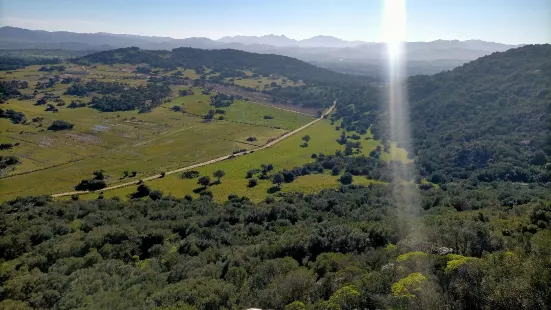 Castello di Sa Paulazza