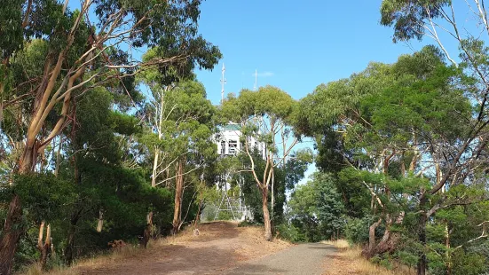 Mount Franklin