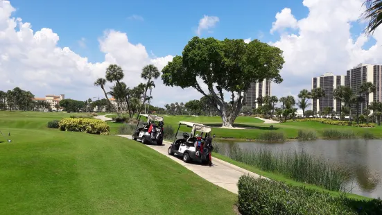 Turnberry Isle Country Club