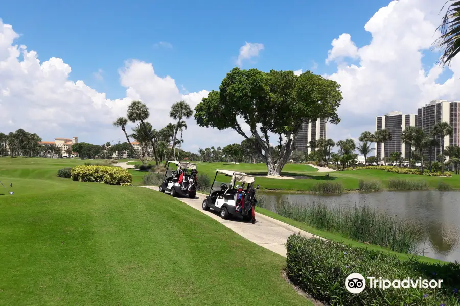 Turnberry Isle Country Club