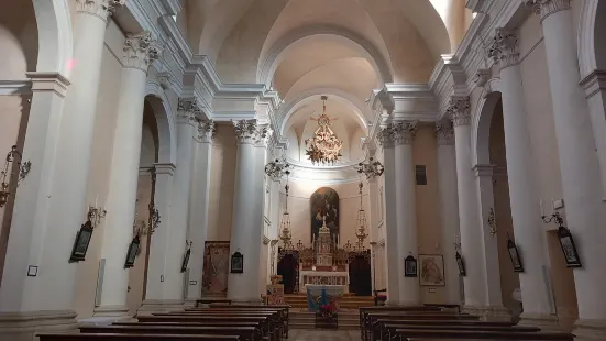 Chiesa di San Giacomo Apostolo