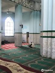 Grand Anwar Mosque