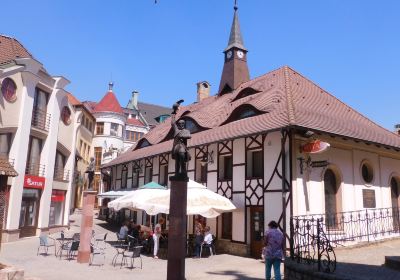 Komárno