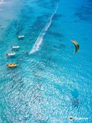 Kiteboarding Bonaire
