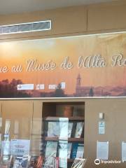 Museum Departemental de l'Alta-Rocca