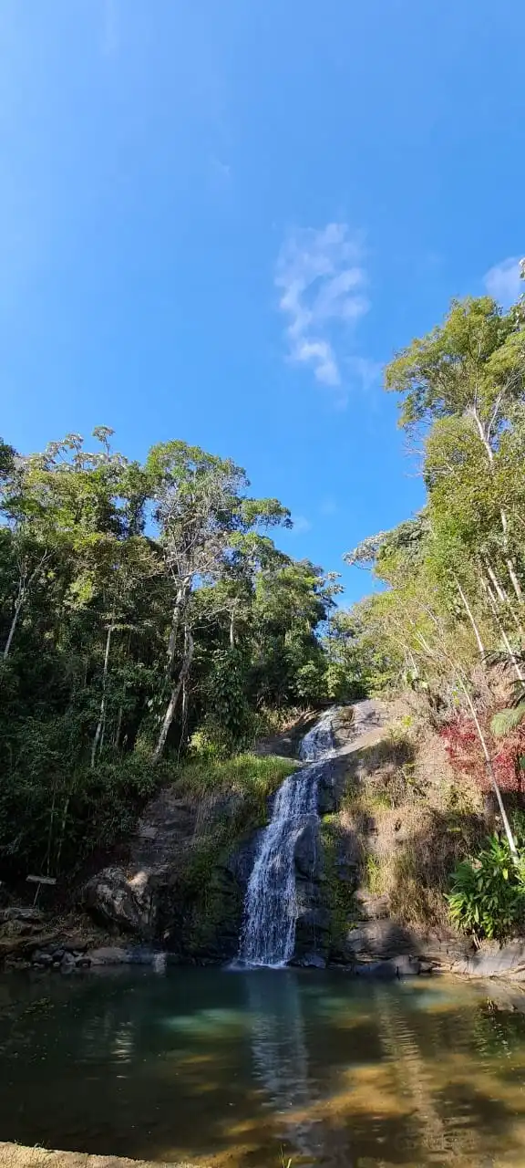 Hotels in Passa Quatro