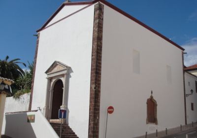 Igreja da Misericórdia de Silves