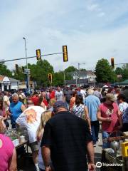 Litchfield Pickers Market