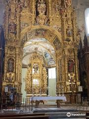 サン・サルバドール・デ・オーニャ修道院