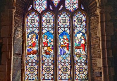 Fowey Parish Church