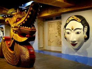 Jakarta Aquarium & Safari