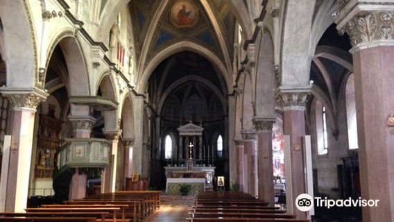 Collegiata di Santa Maria Nascente