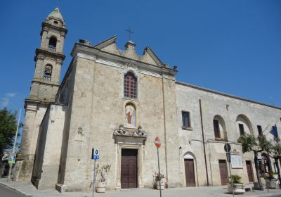 Church of the Carmel