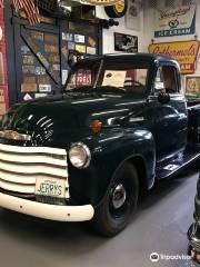 Jerry's Classic Cars & Collectibles