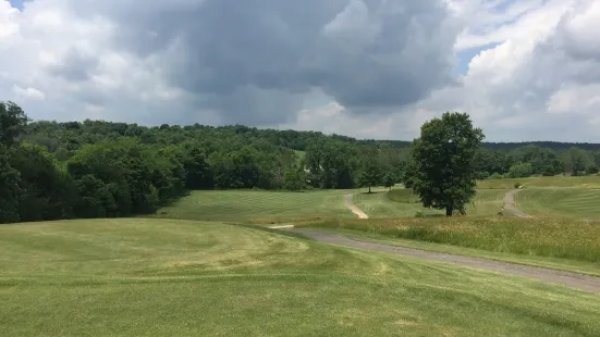 Links At Echosprings