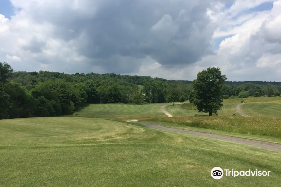 Links At Echosprings