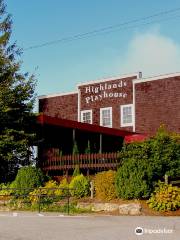 Mountain Theatre Company at The Highlands Playhouse