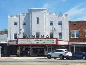 Graham Cinema