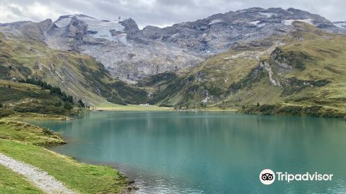 Lake Trubsee