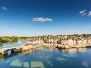 Office de Tourisme Auray