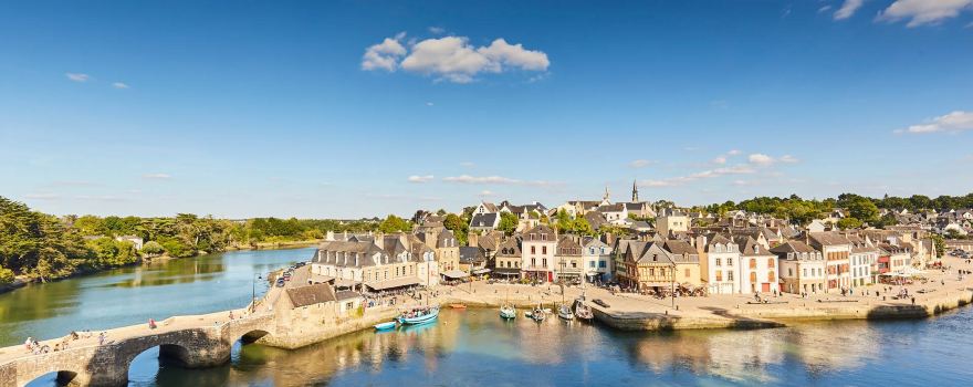 Office de Tourisme Auray