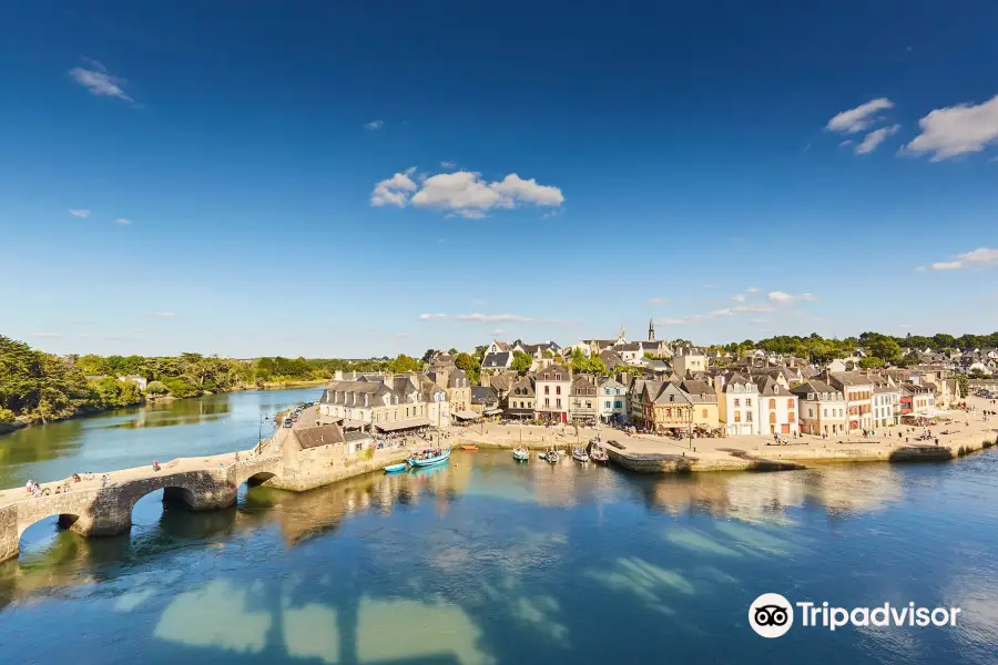 Office de Tourisme Auray