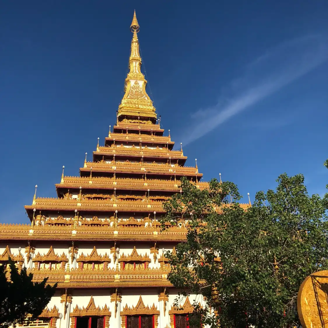 Hotel in zona Wat Nong Wang