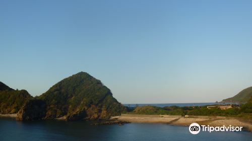 奄美群島国立公園