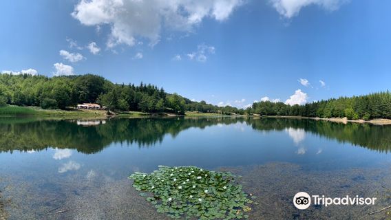 Lago Calamone / Lago Del Ventasso