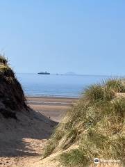 Irvine Beach