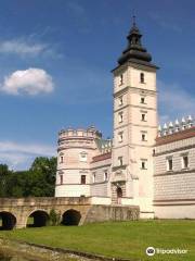 Kazimierzowski Castle