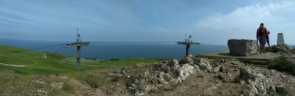 5_Great Orme