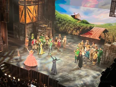 Teatro Santander