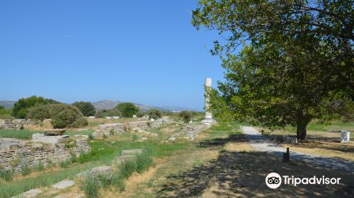 Heraion of Samos