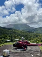 Montserrat Volcano Observatory