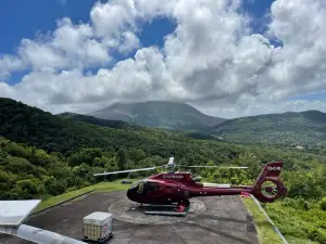 Montserrat Volcano Observatory