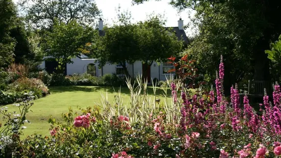 Ballyrobert Gardens