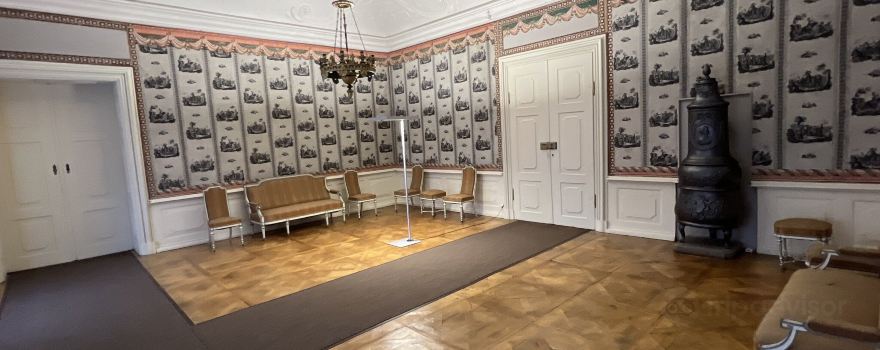 Residenz Ellingen
