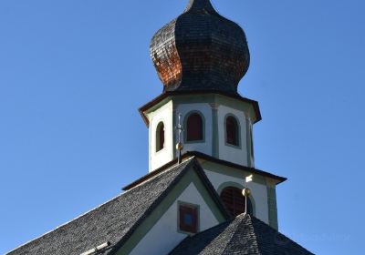 Chiesa Parrocchiale S. Cassiano